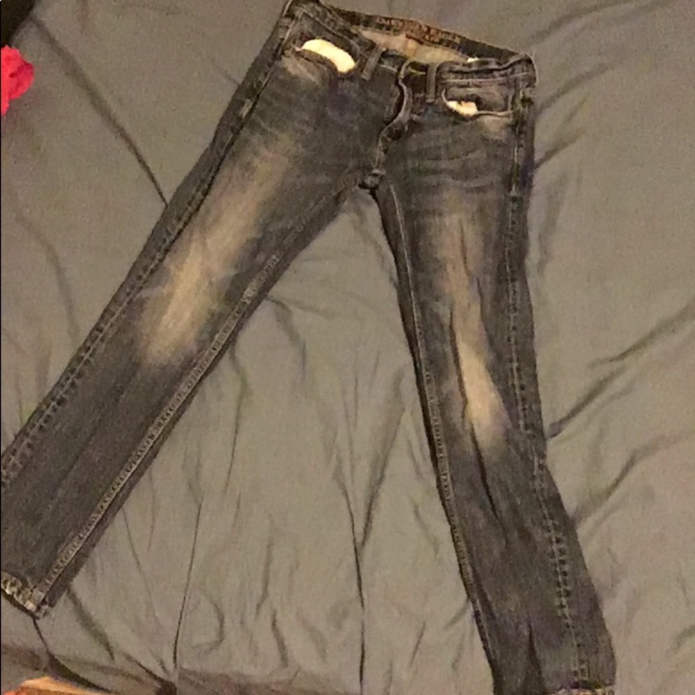 Jean